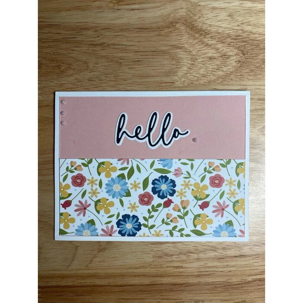Handmade brighten someone’s